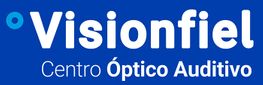 Visionfiel Óptica logo